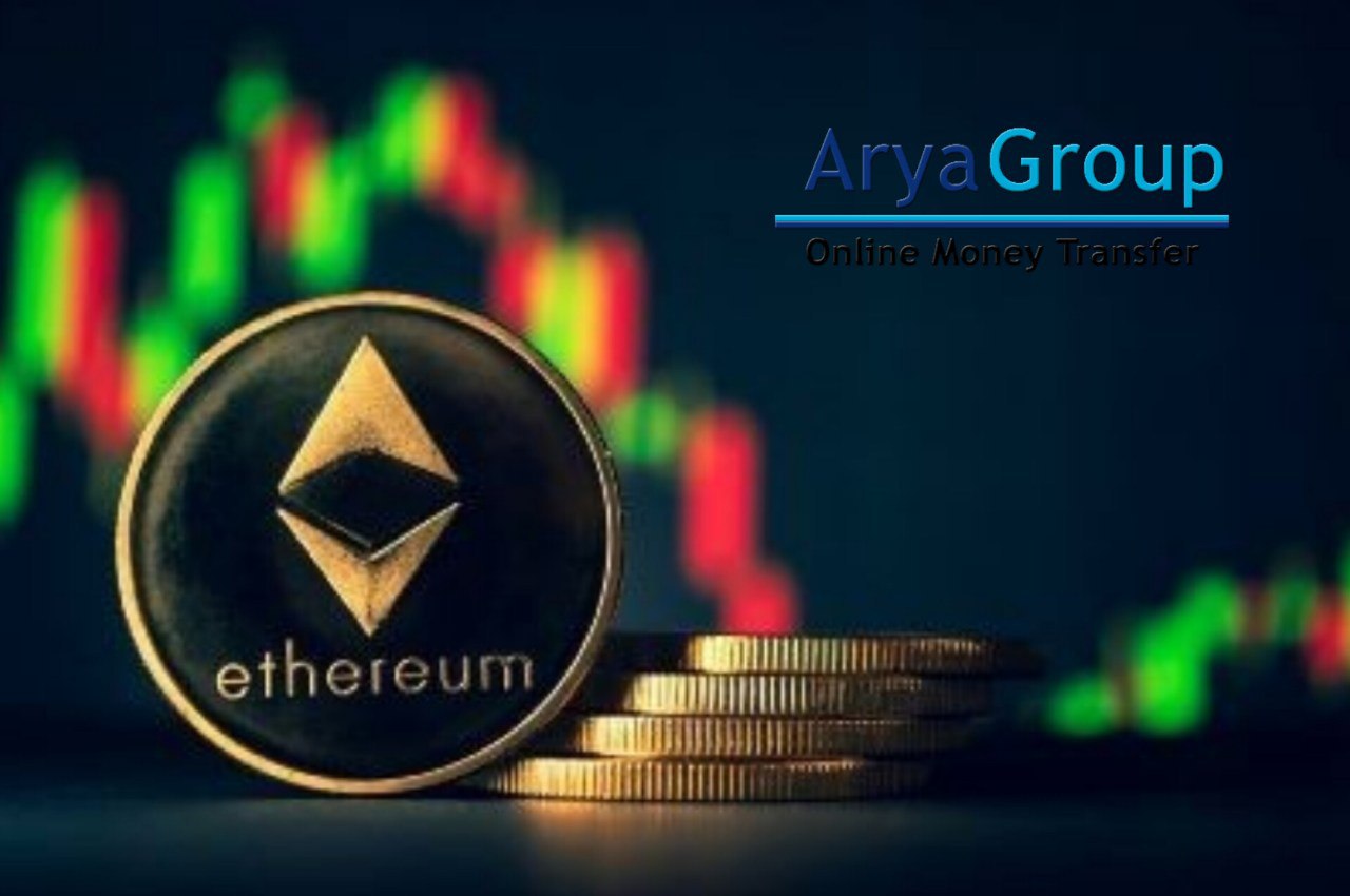 what is Ethereum?