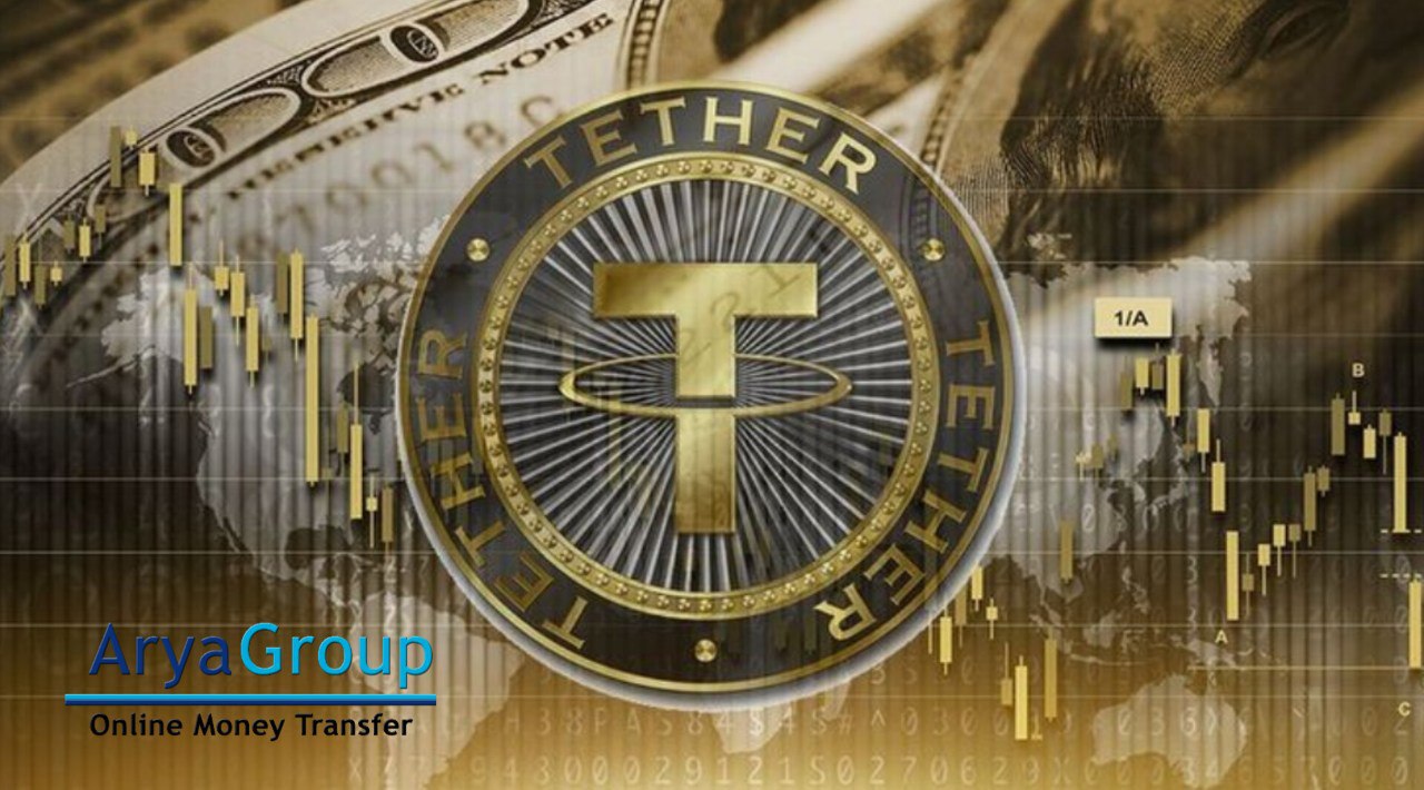 what is tether?