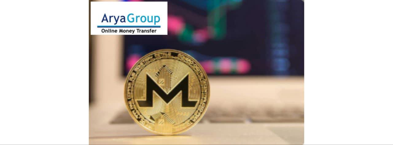 Monero: Crypto for Privacy & Anonymity