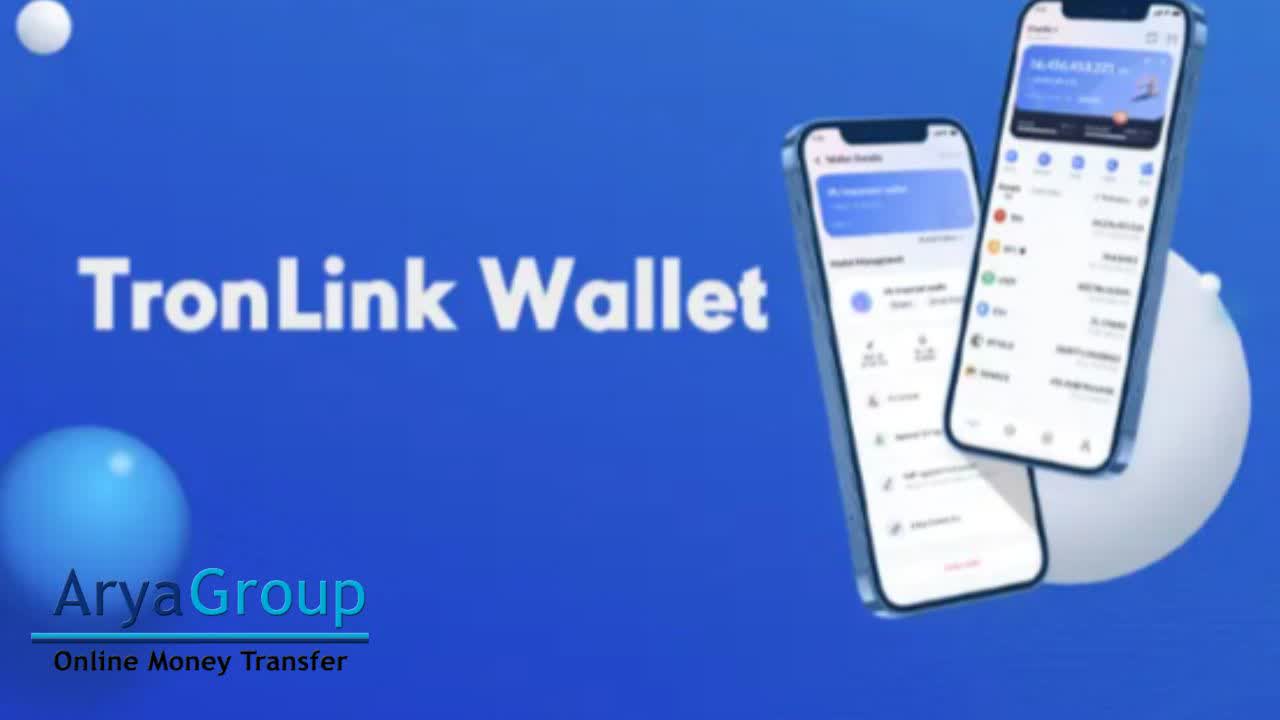 The Ultimate TRON Wallet