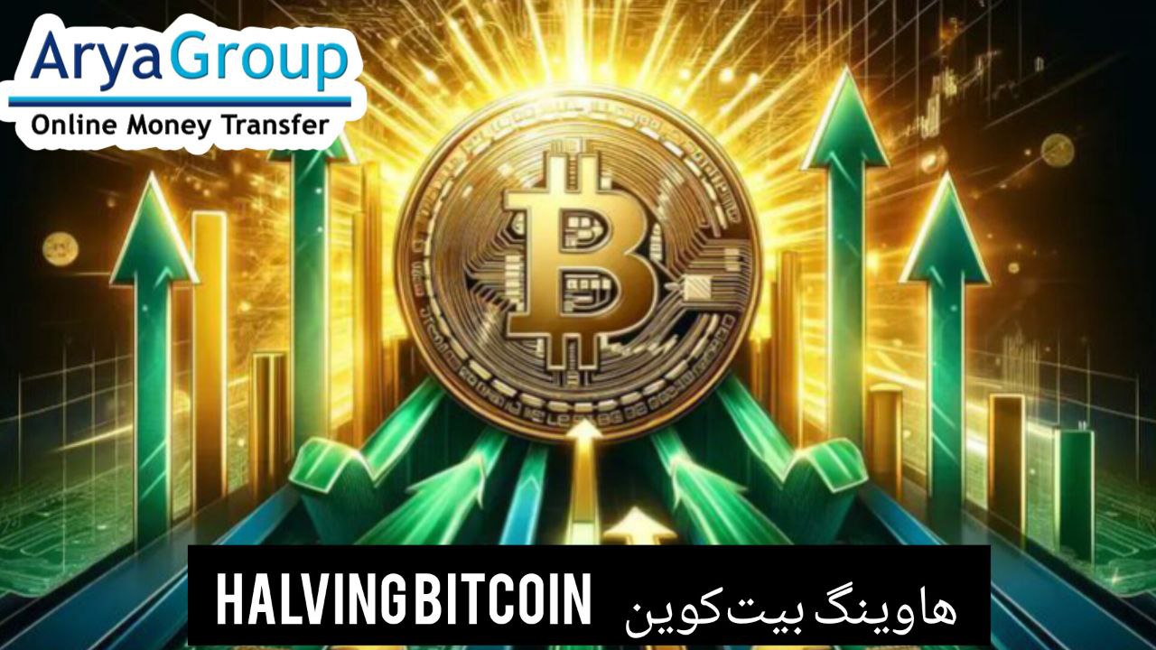 Cryptocurrency Halving Explained