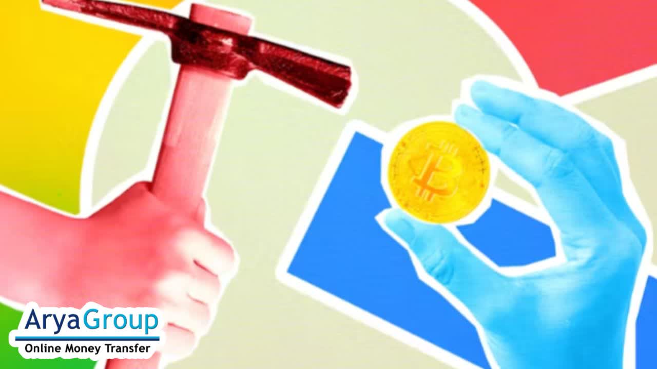 Autonomous AI-Miners Revolutionize Bitcoin Mining