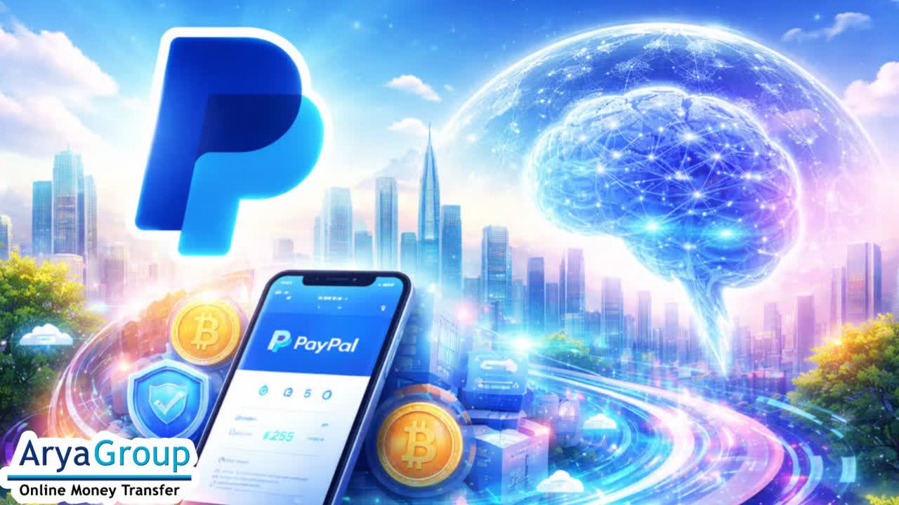 Can PayPal thrive in AI finance?