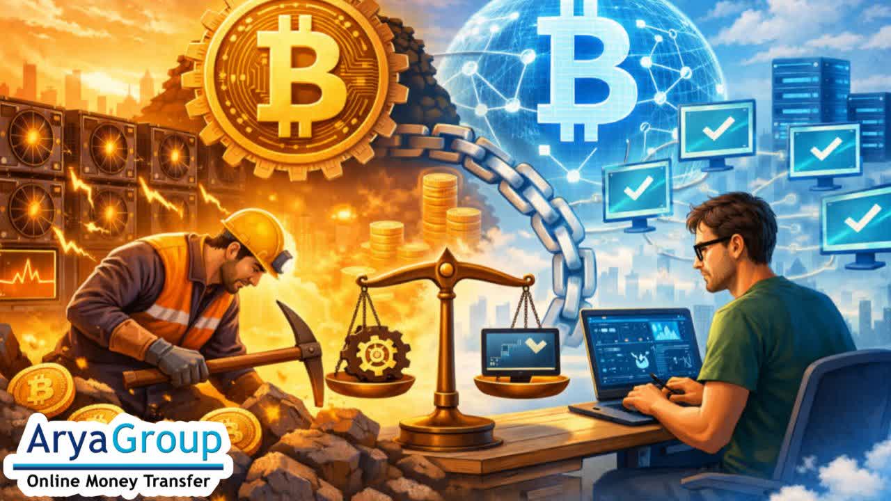 Why Miners Matter in Bitcoin?