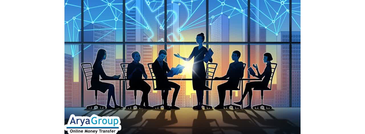 Institutions Push Bitcoin Devs