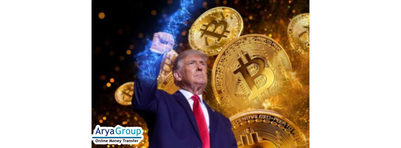 Bitcoin Surges Amid Global Tension