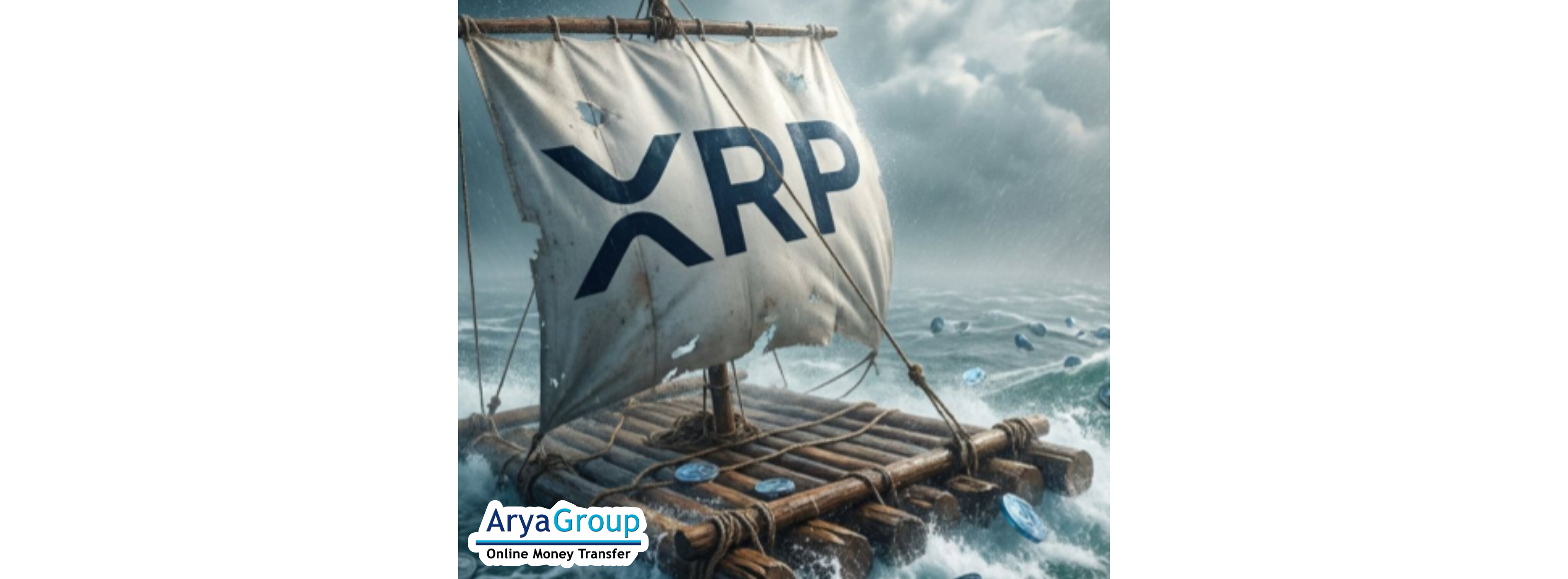 XRP Supply Shock Rumors Grow as Tokens Leave Exchanges