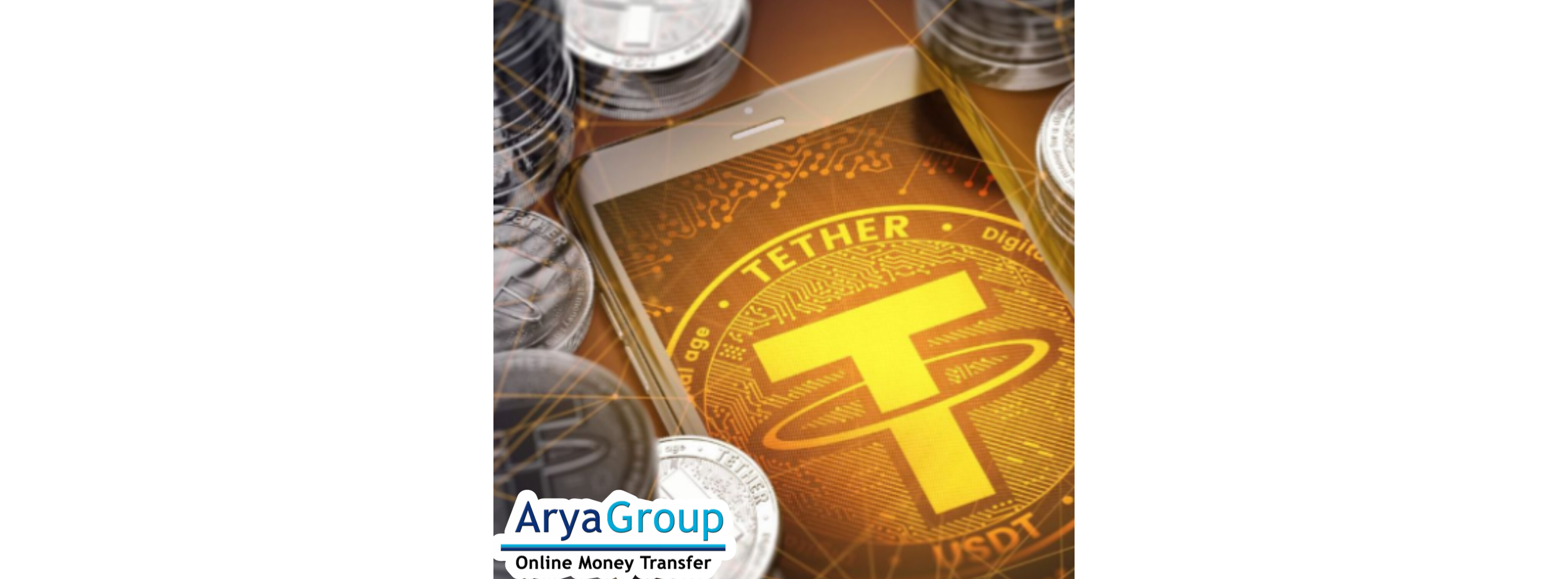 Tether Holds Ground Amid Challenges