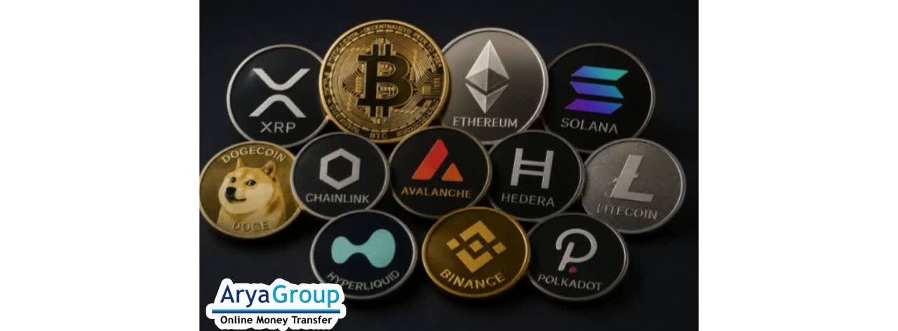 Crypto ETFs Signal Market Confidence