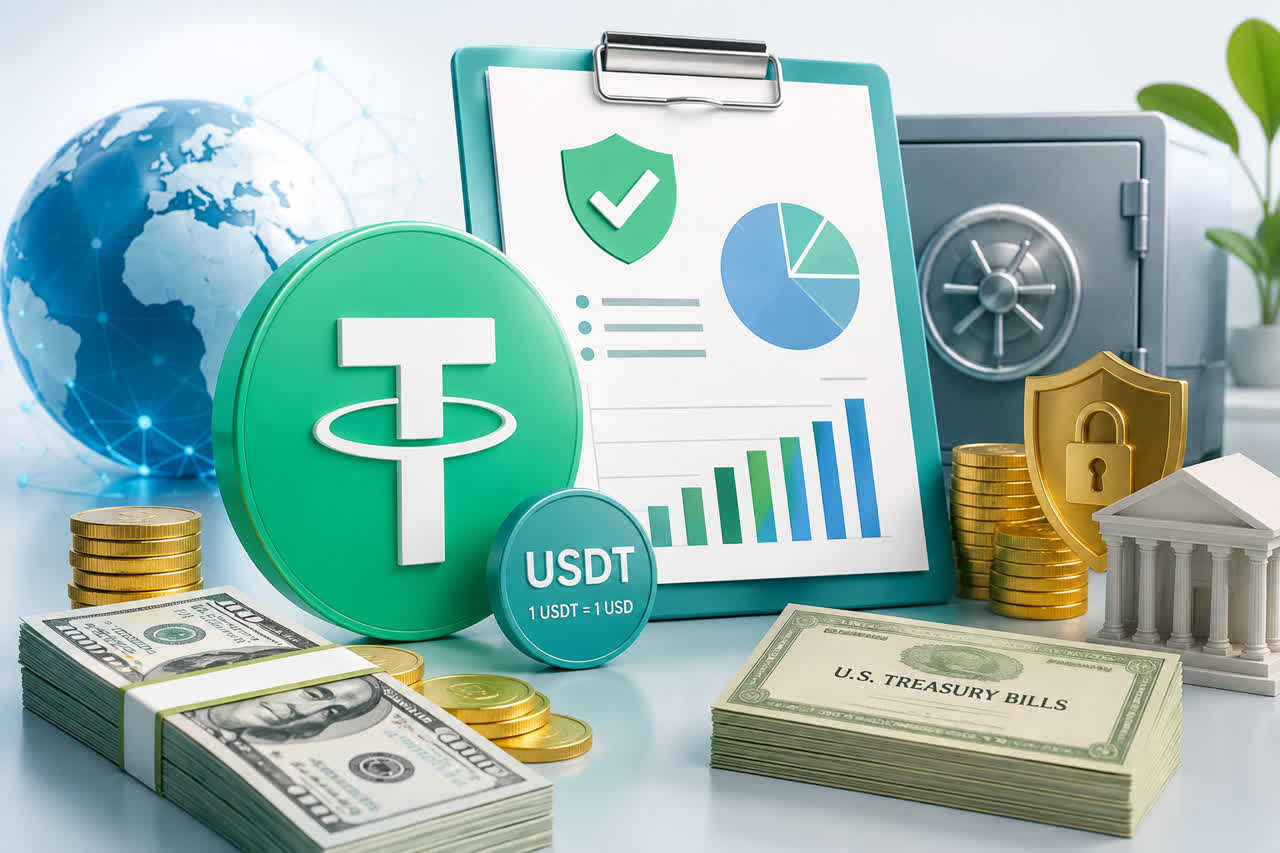 What Is Tether's Attestation Report?